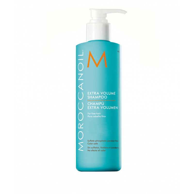 Шампунь для надання об'єму-MoroccanOil Extra Volume Shampoo 1000ml